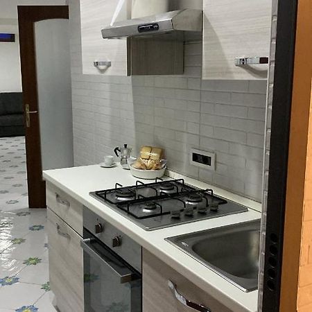 Sciabbacco Διαμέρισμα Νάπολη Εξωτερικό φωτογραφία