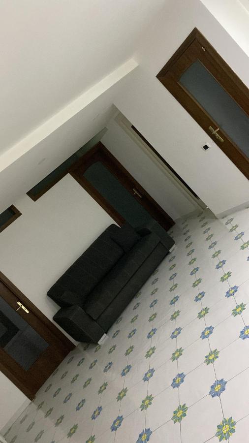 Sciabbacco Διαμέρισμα Νάπολη Εξωτερικό φωτογραφία